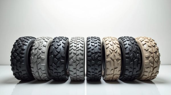 Encuentra neumáticos quad baratos: calidad y ahorro garantizados