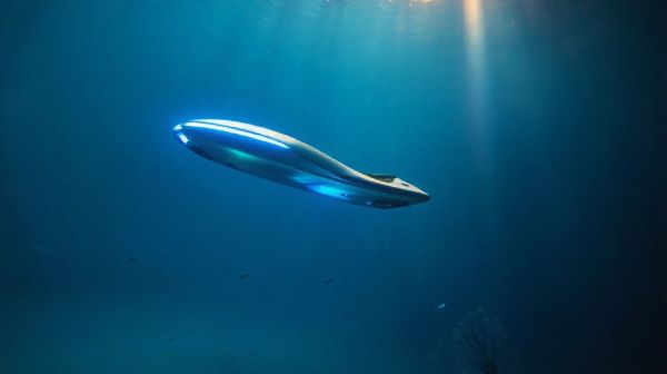 Top 5 razones para optar por un scooter submarino hoy