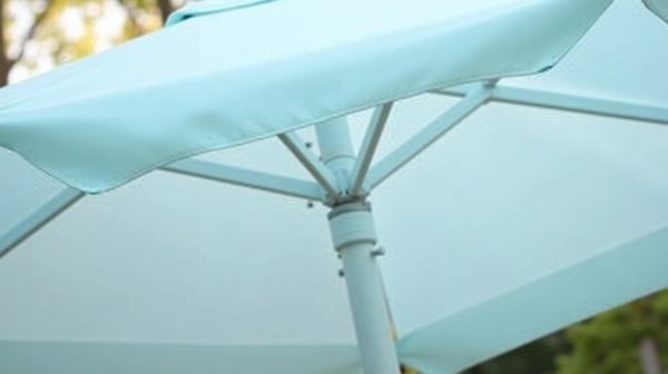 Vela 4 puntos fijacion: Instalación fácil y segura para sombra perfecta