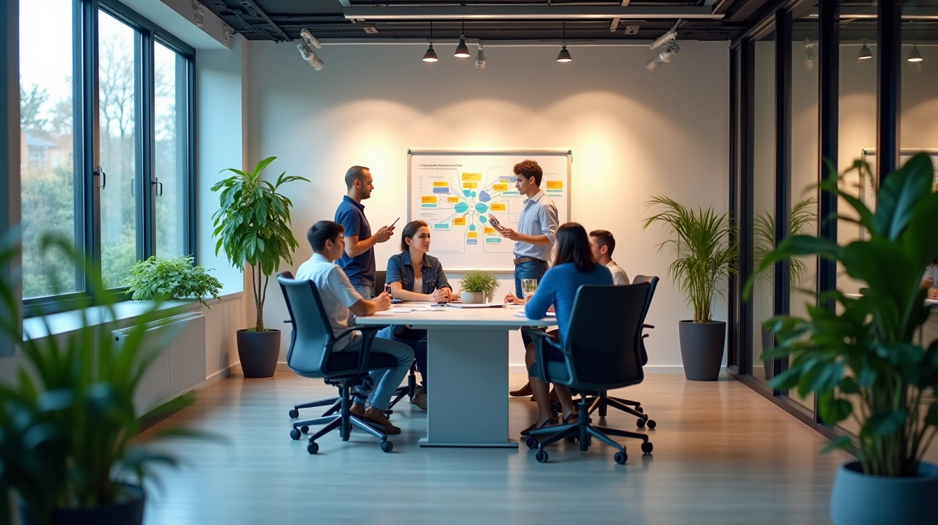 Preguntas frecuentes sobre software de gestión de recursos humanos